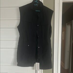 Women’s all weather 3/4 length vest